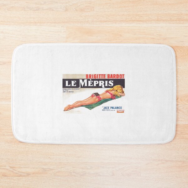 Item preview, Le Mepris designed and sold by fitzcarraldoink.