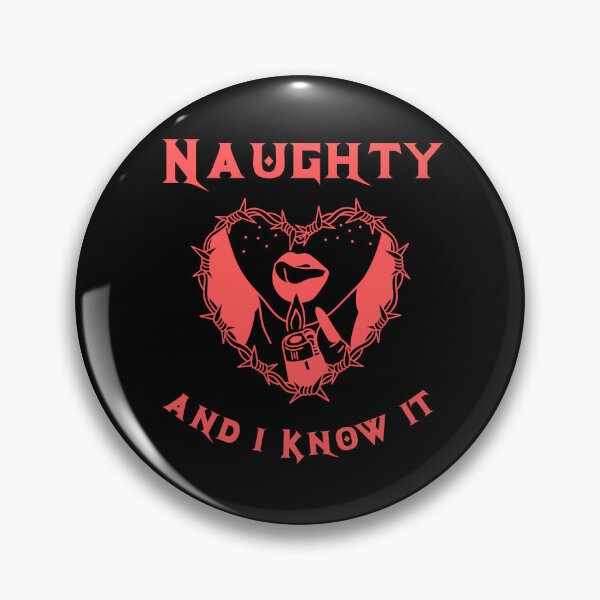 Item preview, naughty and i know it - Sexy Lips designed and sold by Georgy09.