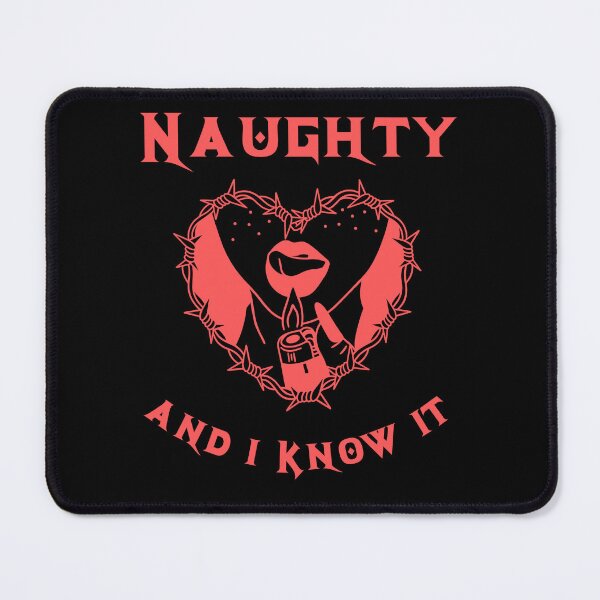 Item preview, naughty and i know it - Sexy Lips designed and sold by Georgy09.