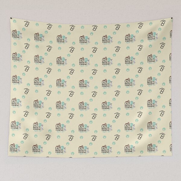Item preview, Barnard dogs  designed and sold by BekahAlex14.