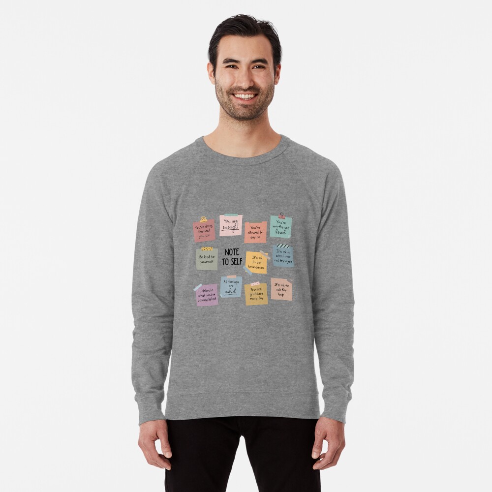 Vista previa del artículo con la obra «Sudadera ligera», diseñado y vendido por lightsaltdesign.
