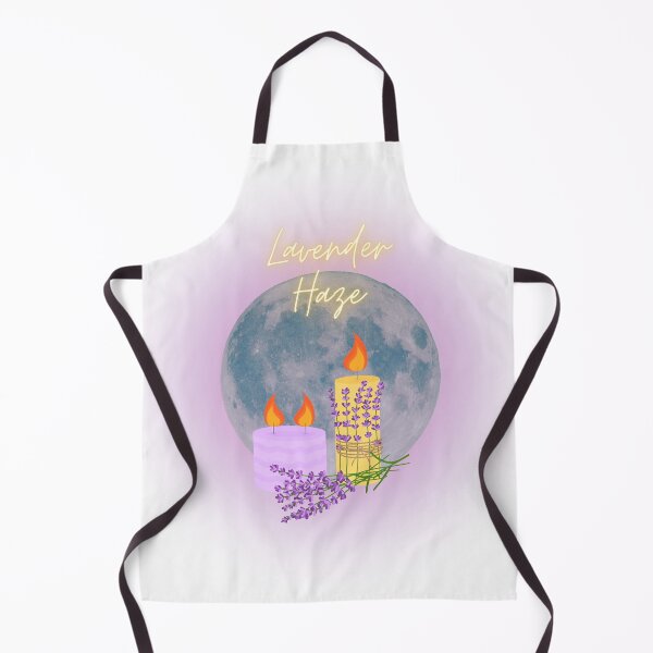 Item preview, LAVENDER HAZE designed and sold by cottagecorococo.