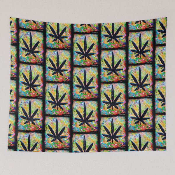 Item preview, Sativa. The Spilt Ink designed and sold by thespiltink.