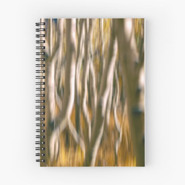 Item preview, Aspen Abstract designed and sold by jvnimages.