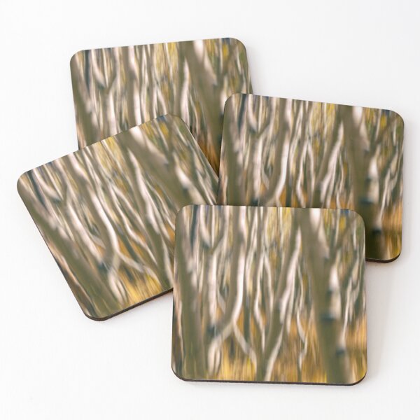 Item preview, Aspen Abstract designed and sold by jvnimages.
