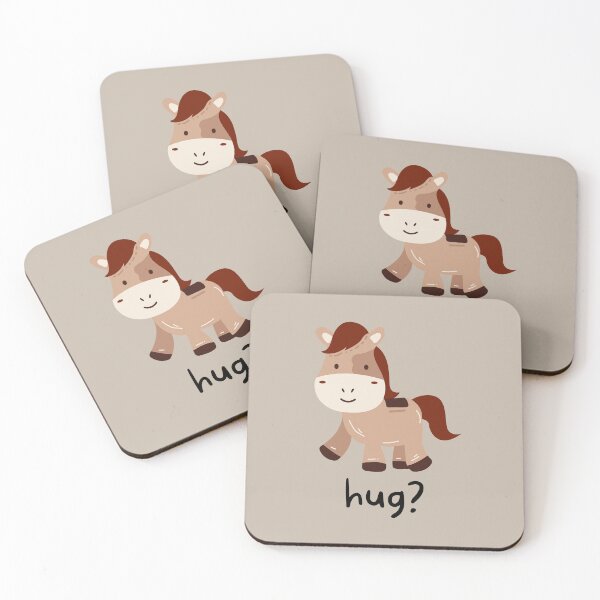 Item preview, Your Emotional Support~ Horsey  designed and sold by Sonipova.