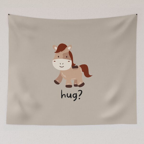 Item preview, Your Emotional Support~ Horsey  designed and sold by Sonipova.