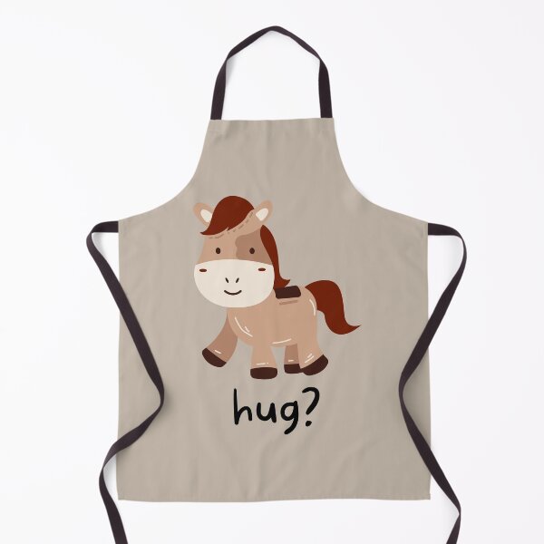 Item preview, Your Emotional Support~ Horsey designed and sold by Sonipova.