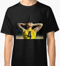 Dusty Martin Classic T-Shirt