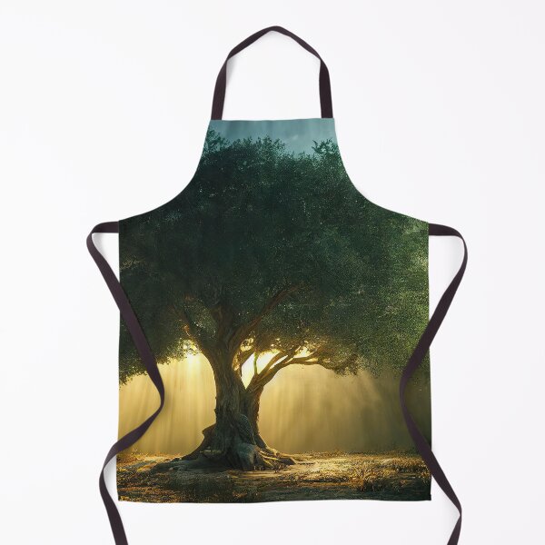 Item preview, Avalon (Variation) designed and sold by OccultDreams.