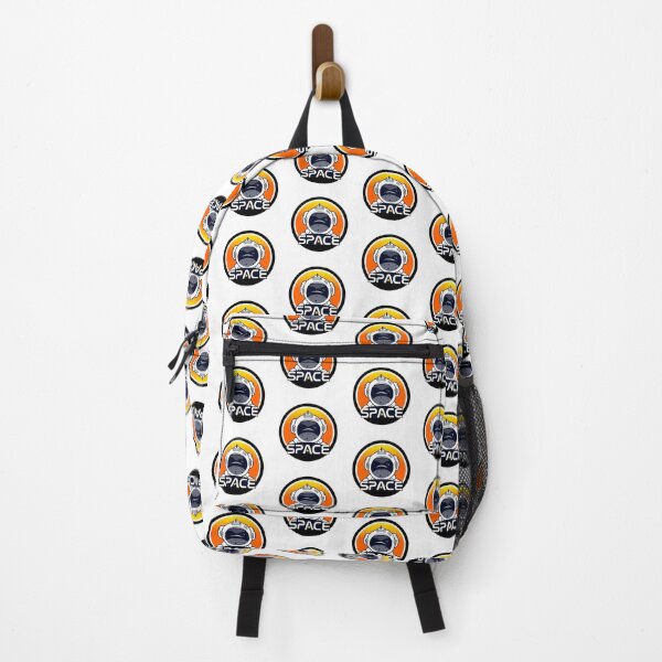 Item preview, astronaut in space designed and sold by lonelyPrinter.