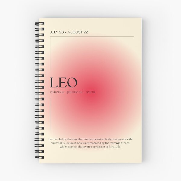 Item preview, Leo Zodiac  designed and sold by la-rosalia.