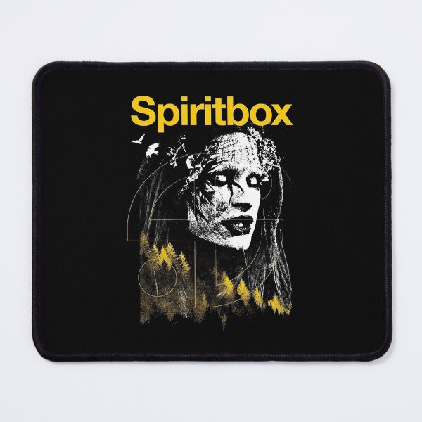 Item preview, best of spiritbox logo essential designed and sold by Phin0908.