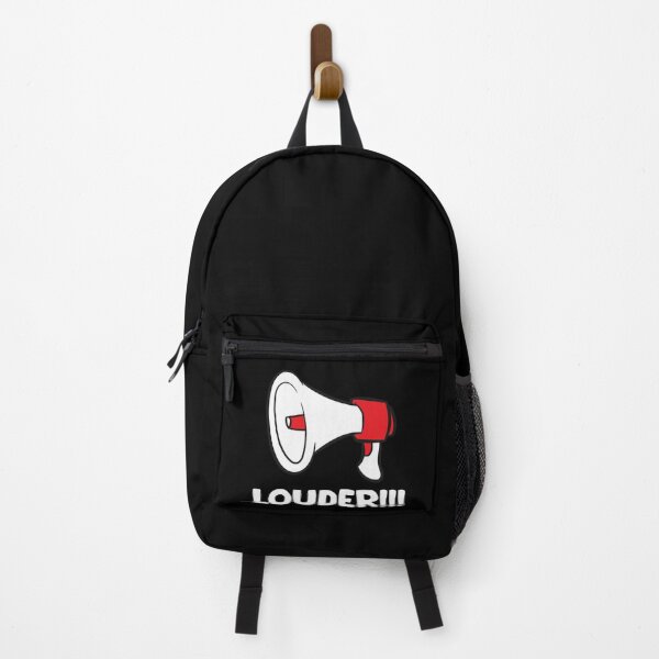 Item preview, Megaphone - Louder designed and sold by Mohja-Design.