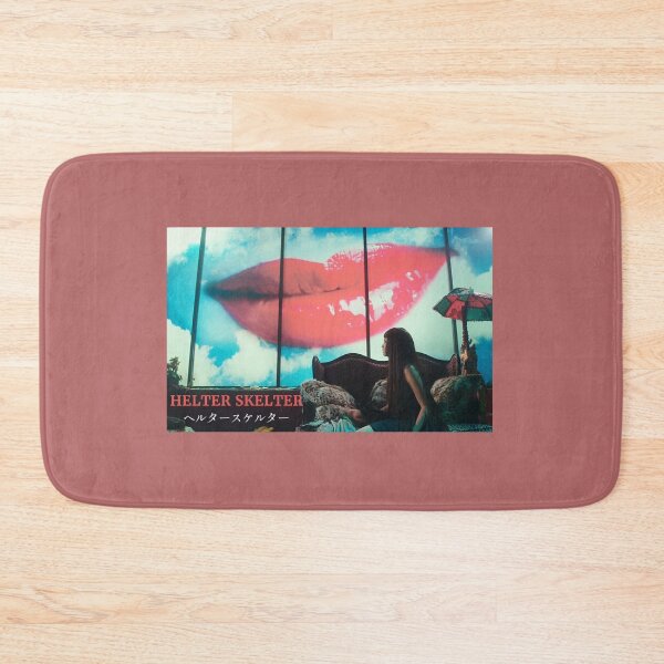 Item preview, Helter Skelter  designed and sold by MarchBlues.