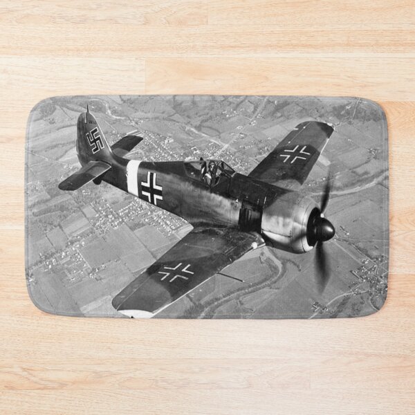 Artikelvorschau, WW2 - Focke Wulf fw 190 - Kampfflugzeug entworfen und verkauft von TheHappyK.