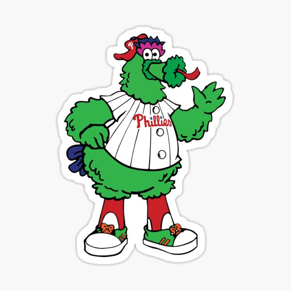 Philly Mascots Photographic Print for Sale by ShannonGargon