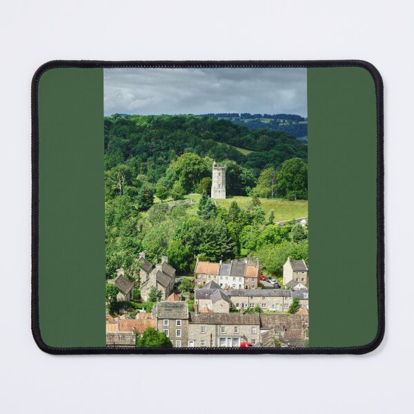 Item preview, Culloden Tower Richmond designed and sold by Alisonchambers2.