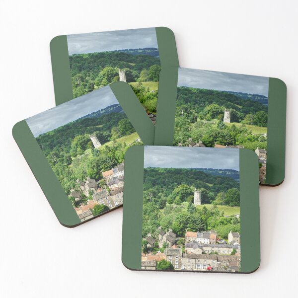 Item preview, Culloden Tower Richmond designed and sold by Alisonchambers2.