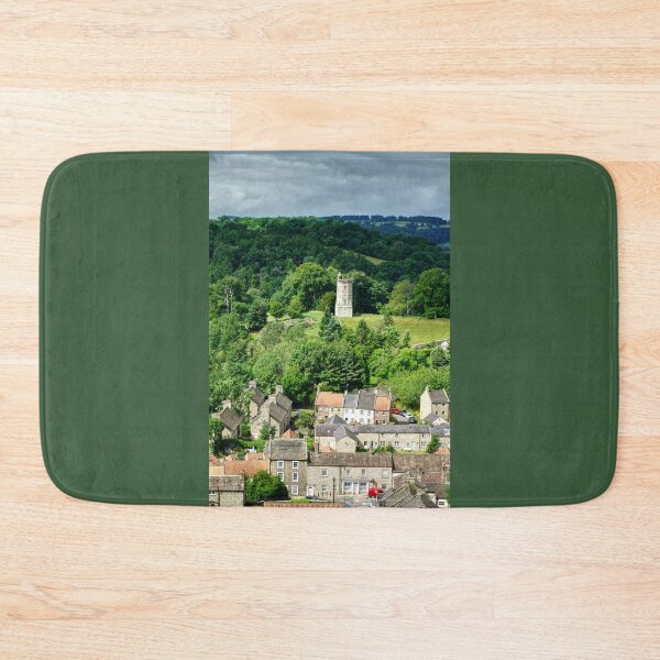 Item preview, Culloden Tower Richmond designed and sold by Alisonchambers2.