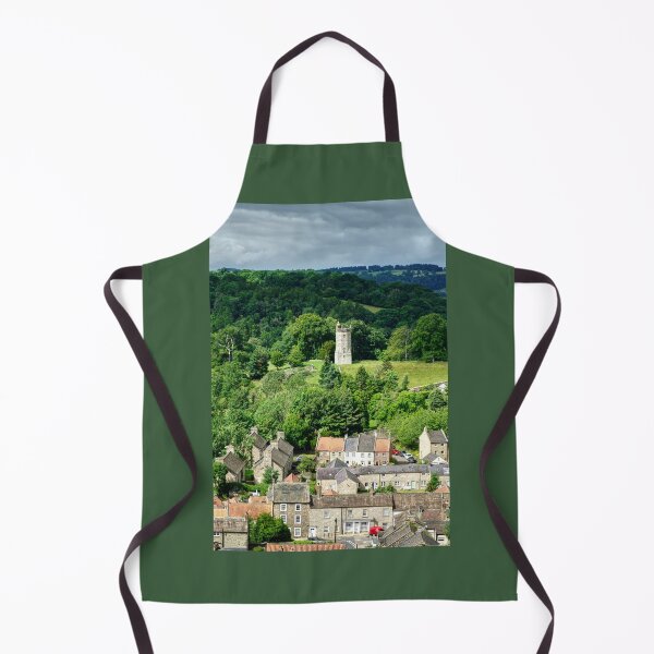 Item preview, Culloden Tower Richmond designed and sold by Alisonchambers2.