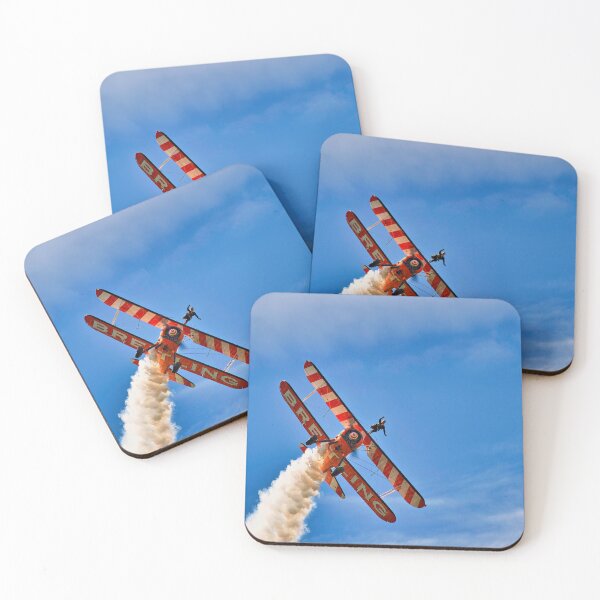 Item preview, Stearman Wing Walker designed and sold by Richard Allen.