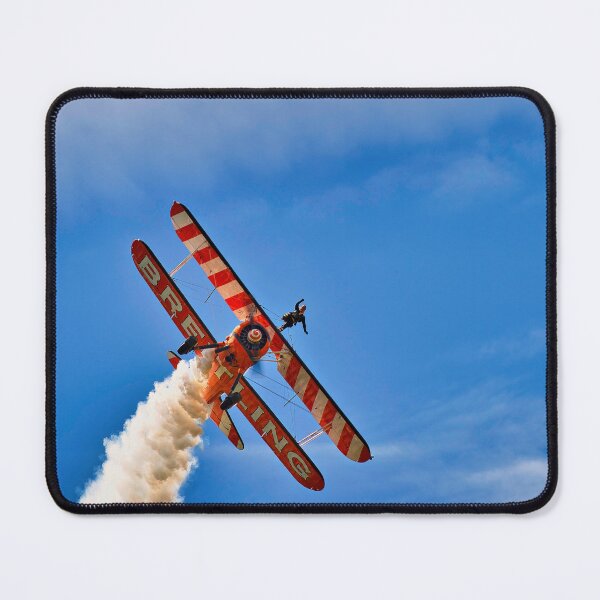 Item preview, Stearman Wing Walker designed and sold by Richard Allen.