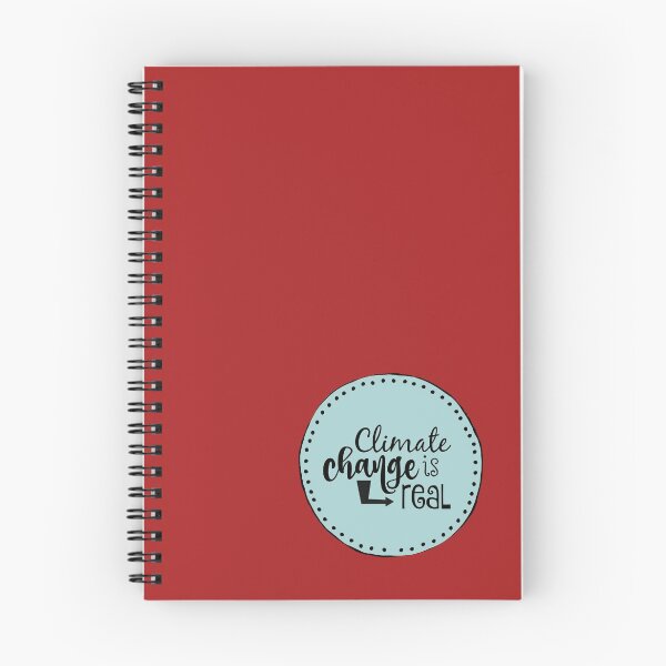 Item preview, Climate Change is Real designed and sold by nyah14.