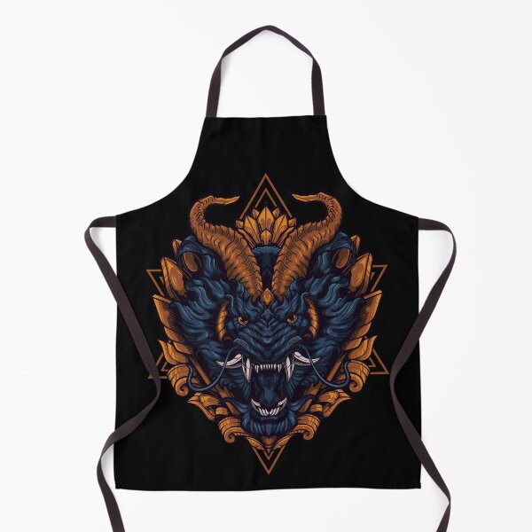 Item preview, DRAGON TIGER designed and sold by tegaart.