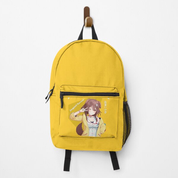 Item preview, Inugami Korone Hololive Virtual Youtuber 戌神ころね Vtuber designed and sold by creativille.