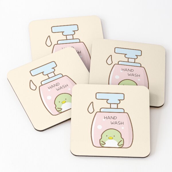 Item preview, Hand wash cute baby bird planner designed and sold by fluffyfamcraft.