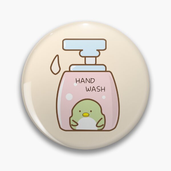 Item preview, Hand wash cute baby bird planner designed and sold by fluffyfamcraft.