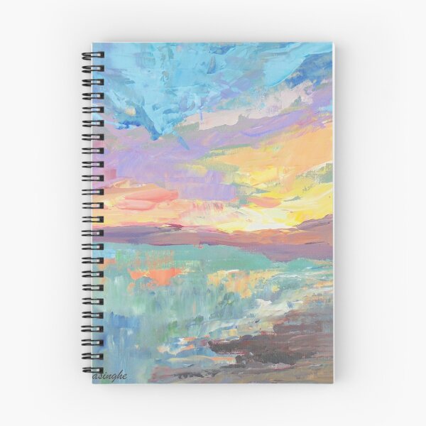 Item preview, Sunset on the beach designed and sold by NinaJayasinghe.