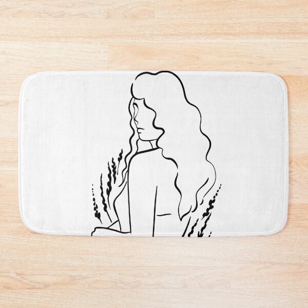 Item preview, taylor lavender haze designed and sold by cottagecorococo.