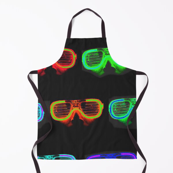 Item preview, Glassese designed and sold by Yabya.