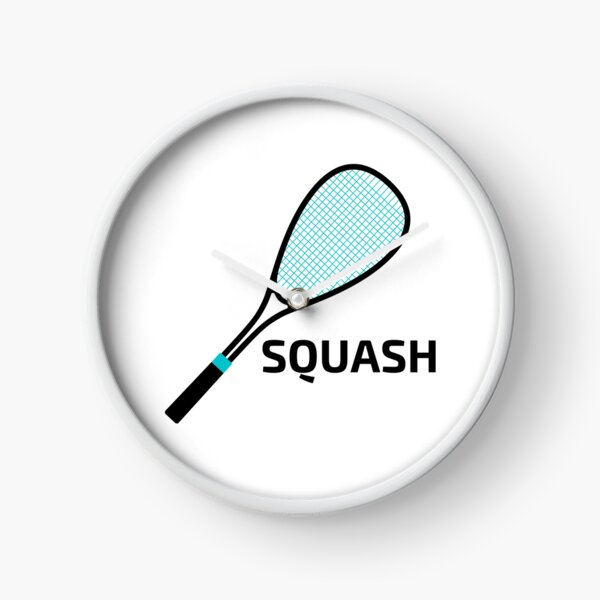 Item preview, Squash Sport | Squash Racquet | Squash Racket | Squash Themed Gifts designed and sold by hottest-tees.
