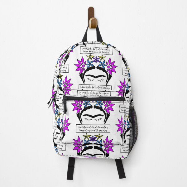 Item preview, Frida Kahlo designed and sold by the Zarock Shop.
