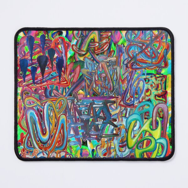 Item preview, Pop abstract designed and sold by Diego Manuel Rodriguez.
