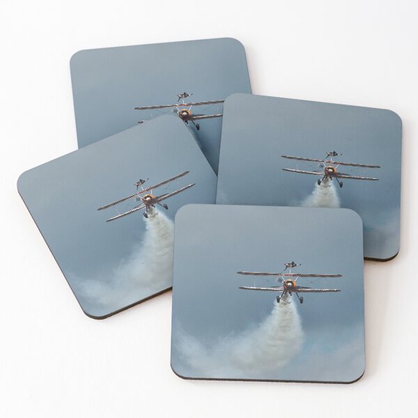Item preview, Stearman Wing Walker designed and sold by Richard Allen.