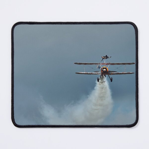 Item preview, Stearman Wing Walker designed and sold by Richard Allen.