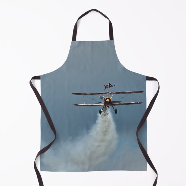 Item preview, Stearman Wing Walker designed and sold by Richard Allen.