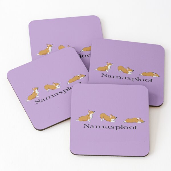 Item preview, Namasploot! designed and sold by Nukabelle.