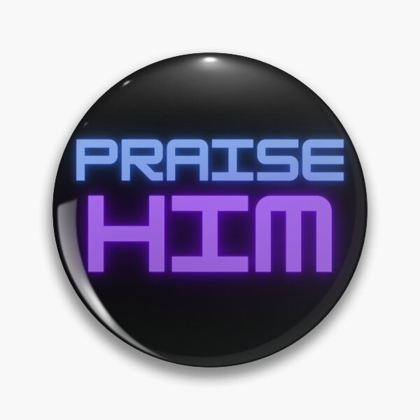 Item preview, Praise Him Design designed and sold by abundantlife10.