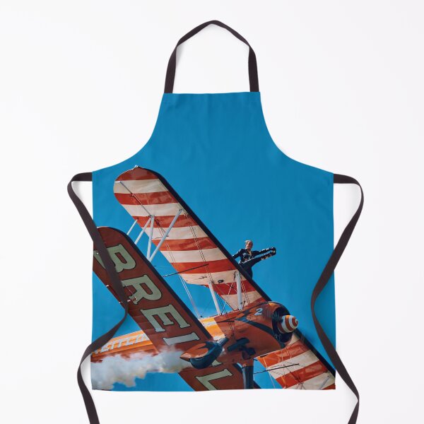 Item preview, Stearman Wing Walker designed and sold by Richard Allen.