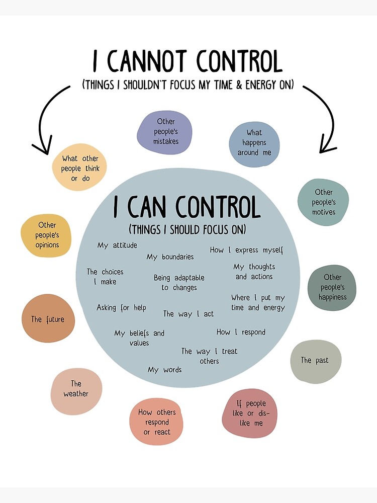 things-i-can-and-can-t-control-poster-for-sale-by-lightsaltdesign