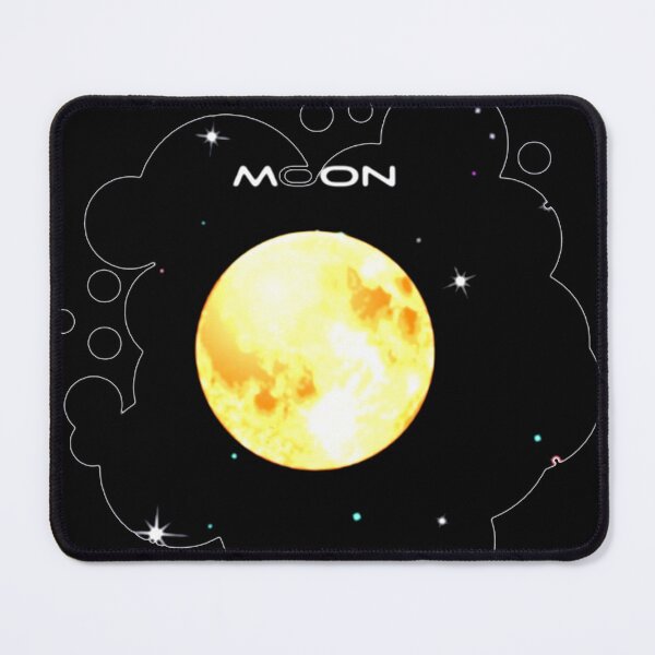 Item preview, Moon designed and sold by Falletalks.