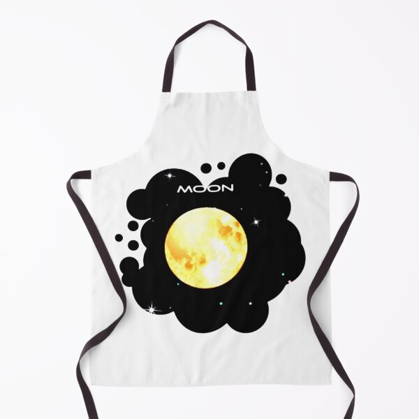 Item preview, Moon designed and sold by Falletalks.