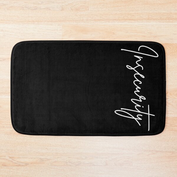 Item preview, Insecurity designed and sold by GeeHanz.