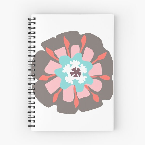 Item preview, Funky Mod Flower designed and sold by greenoriginals.