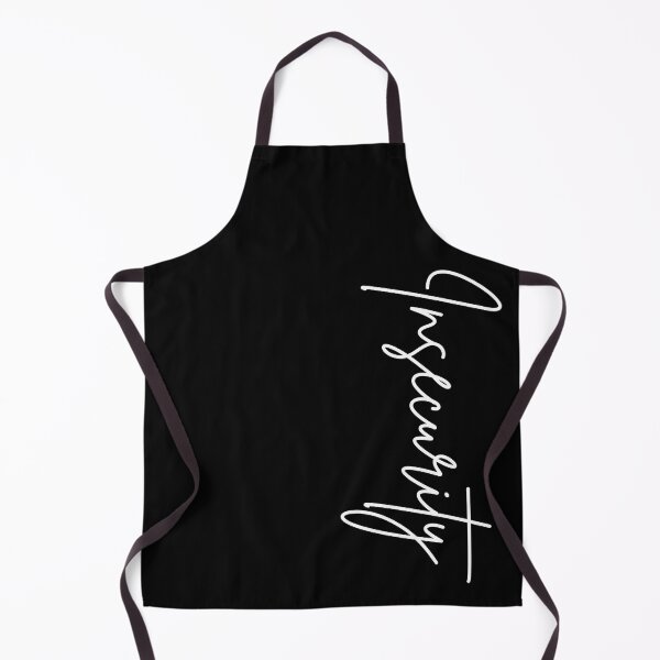 Item preview, Insecurity designed and sold by GeeHanz.